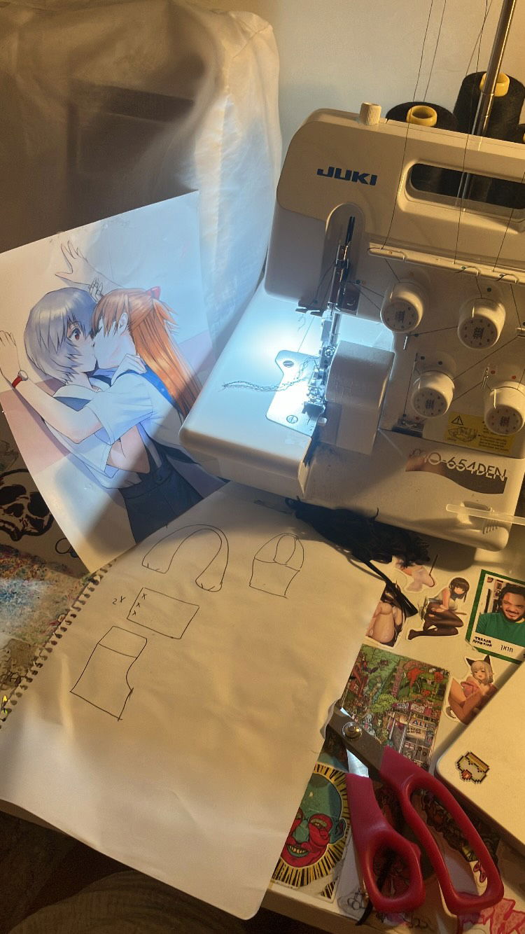 elianachetrit instagram image archive image