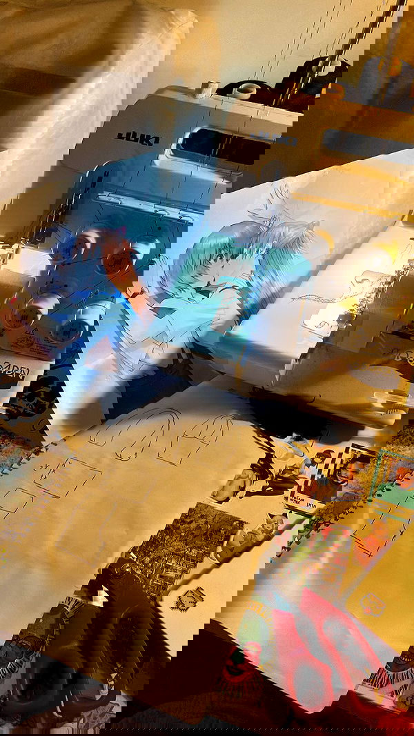 elianachetrit image ~ Altpins