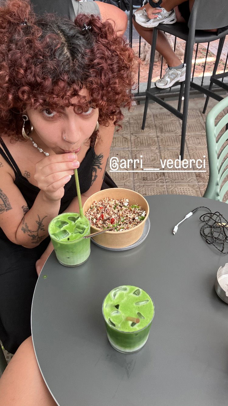 elianachetrit instagram image archive image