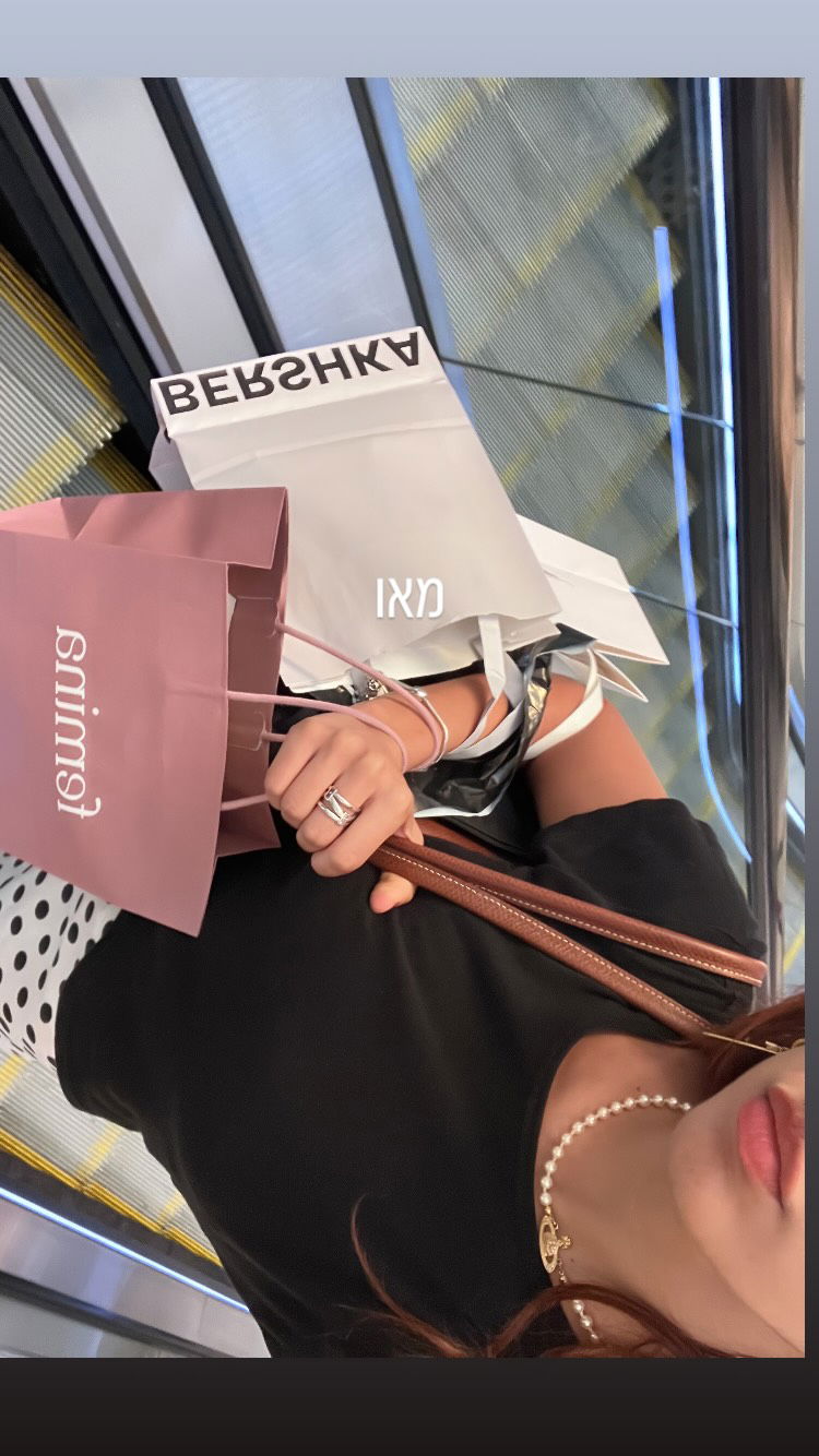 elianachetrit instagram image archive image