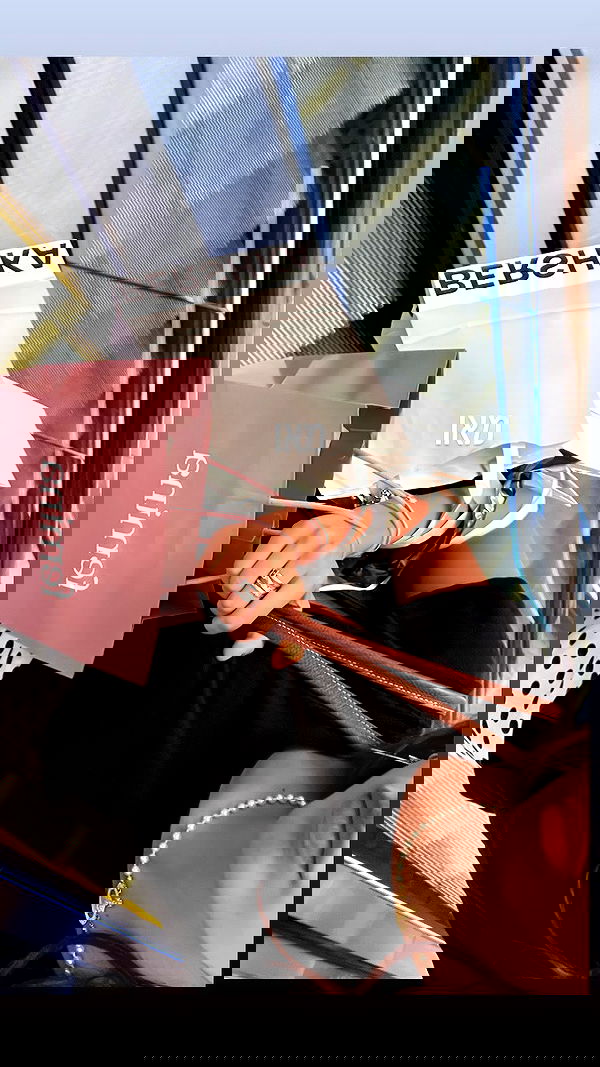 elianachetrit image ~ Altpins