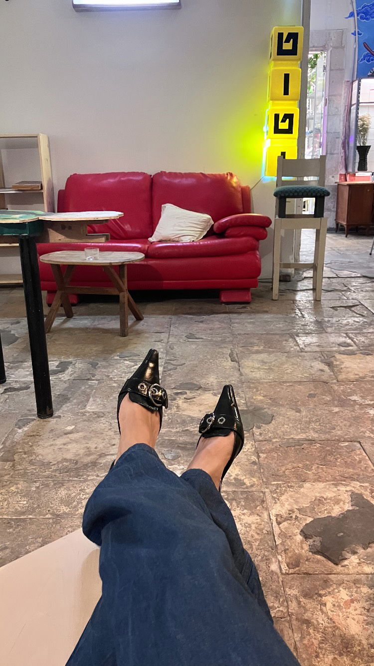 elianachetrit instagram image archive image