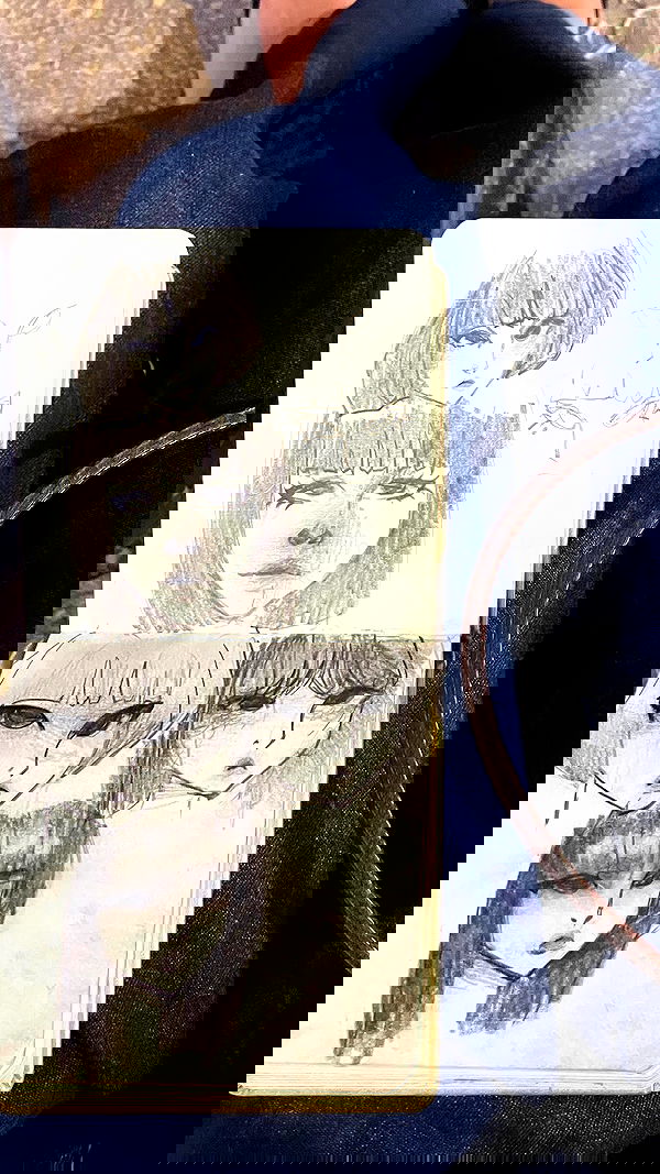 elianachetrit image ~ Altpins