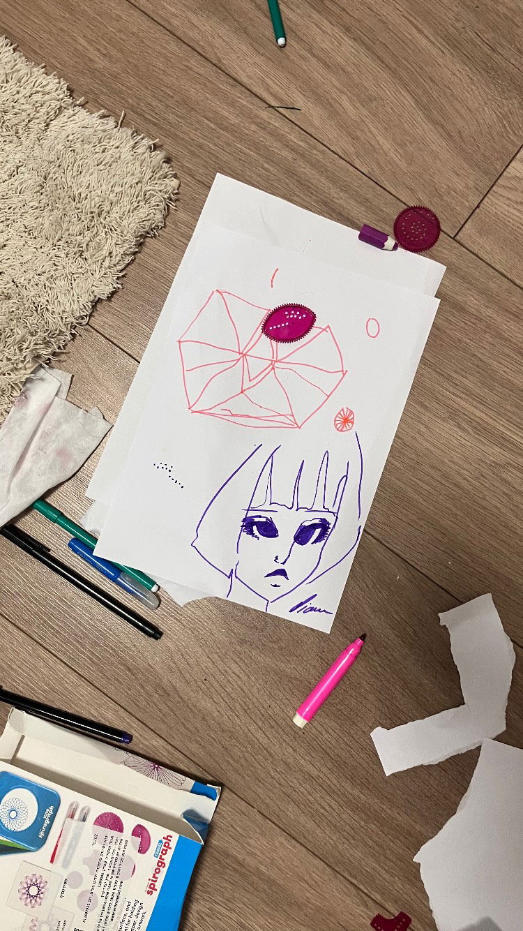 elianachetrit instagram image archive image