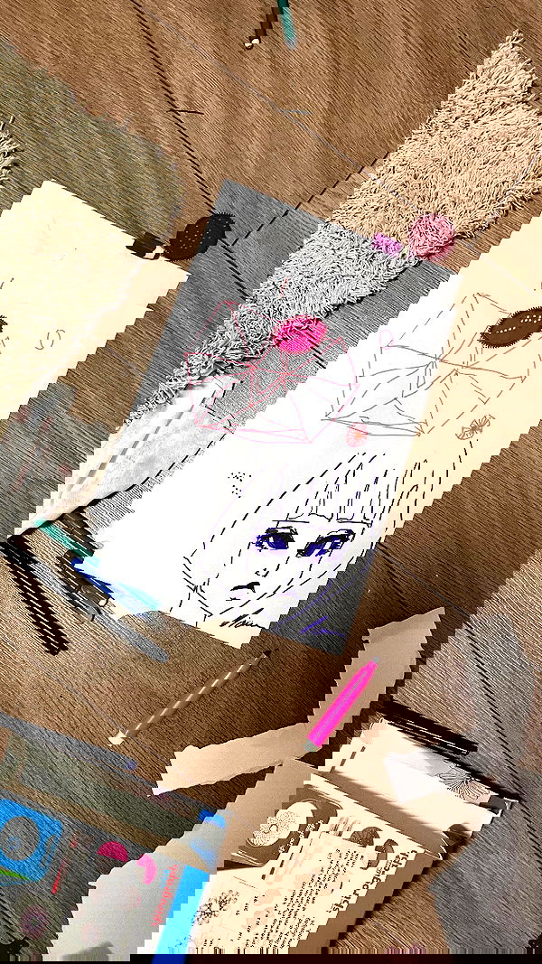 elianachetrit image ~ Altpins