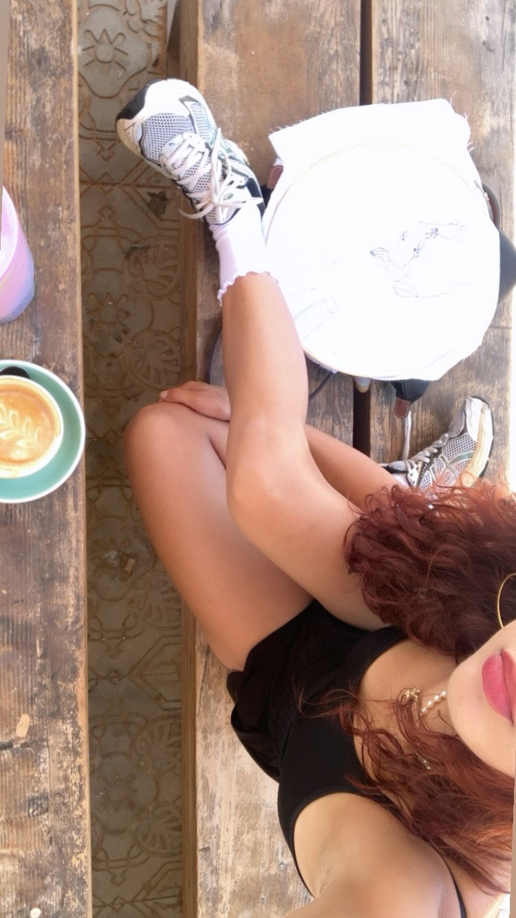 elianachetrit instagram image archive image