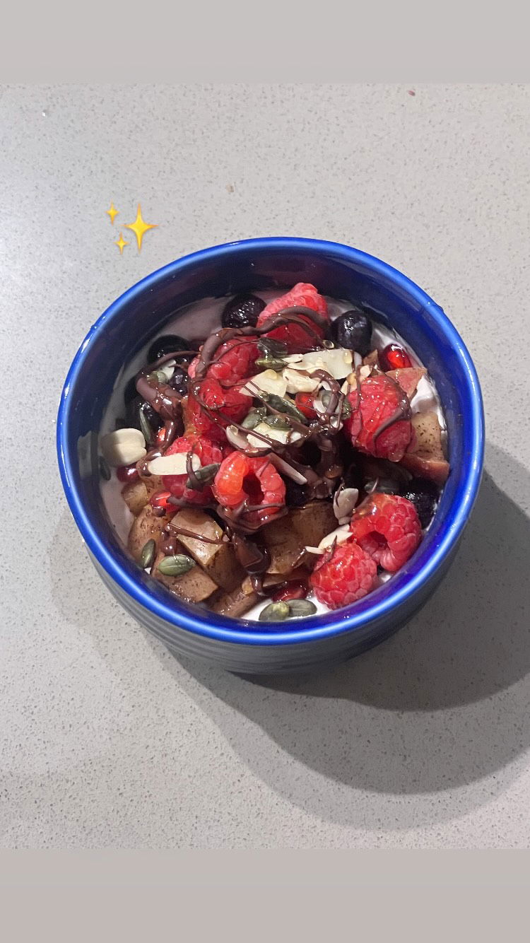 elianachetrit instagram image archive image