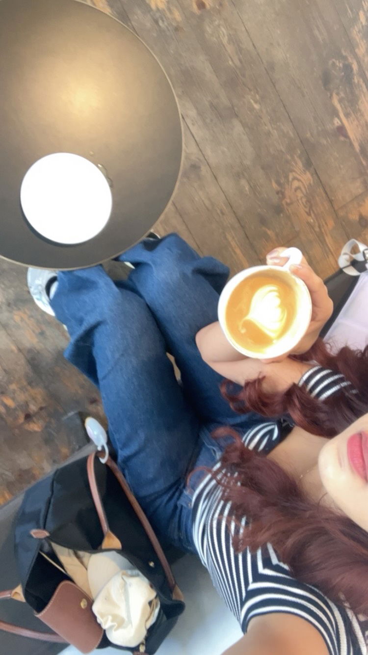 elianachetrit instagram image archive image