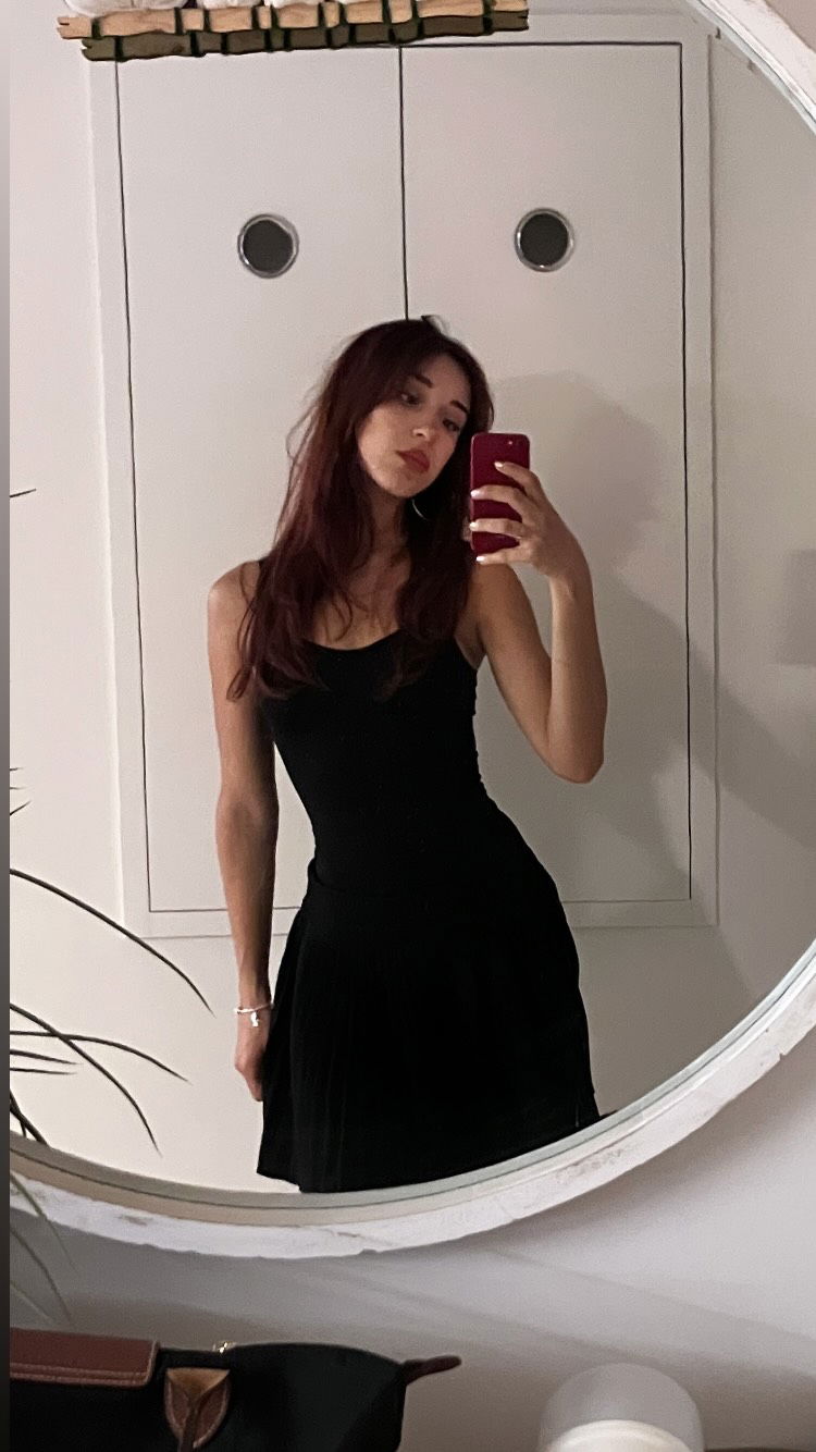 elianachetrit instagram image archive image