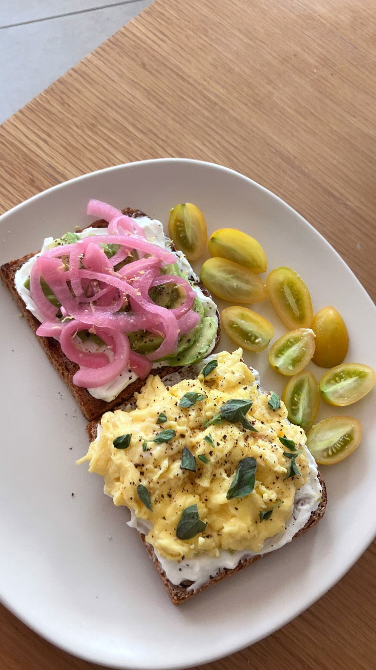 elianachetrit instagram image archive image