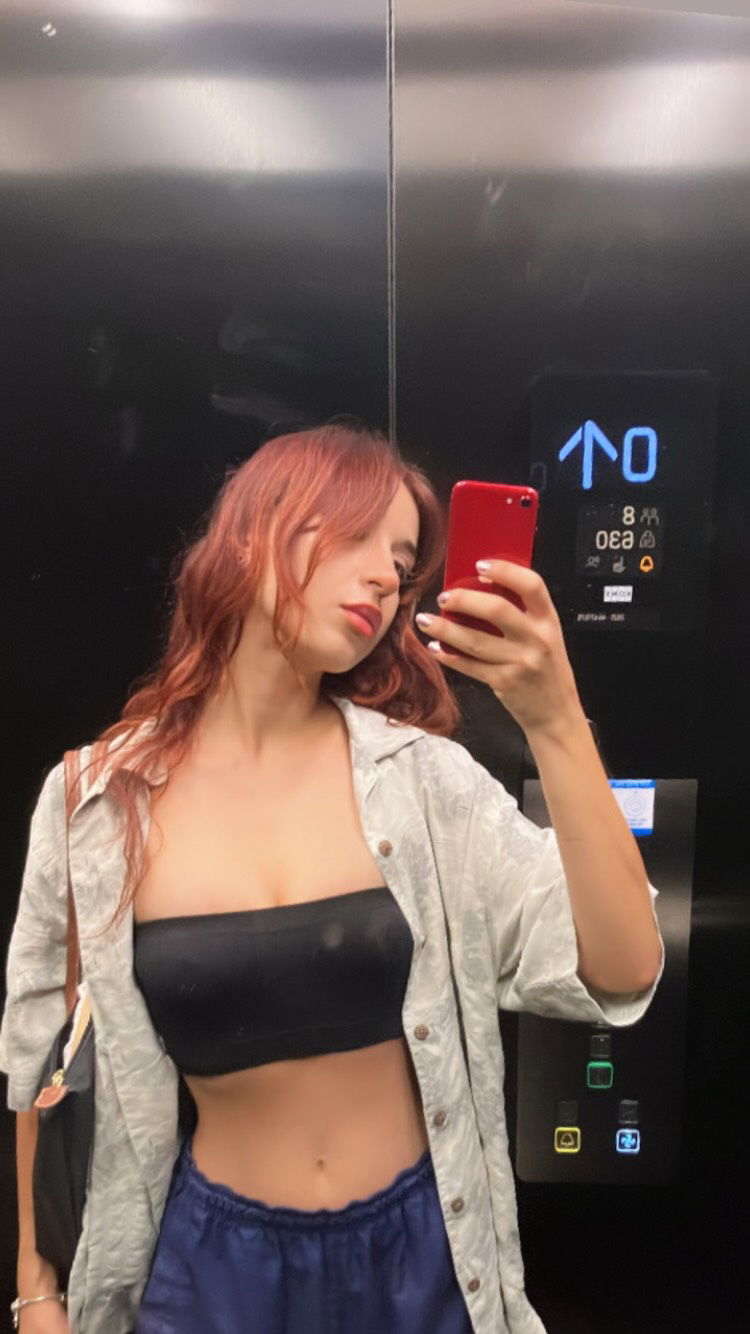 elianachetrit instagram image archive image