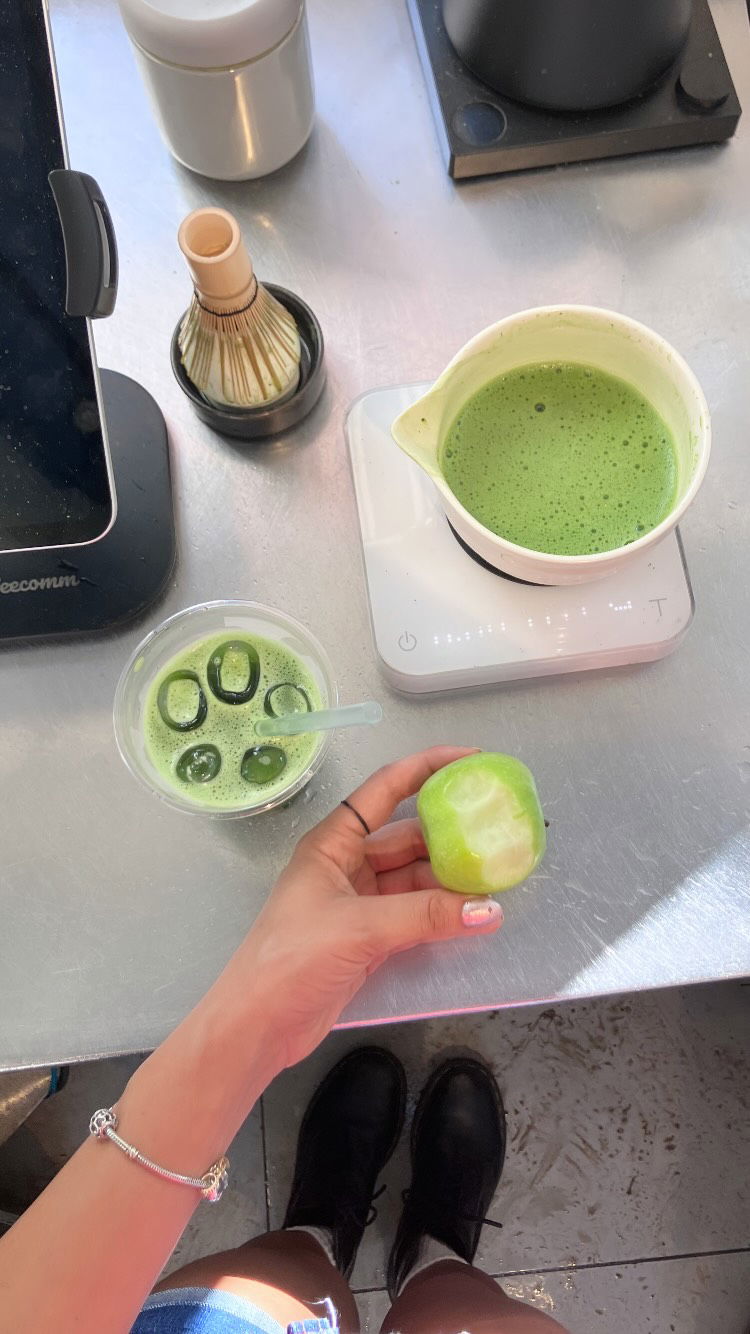 elianachetrit instagram image archive image