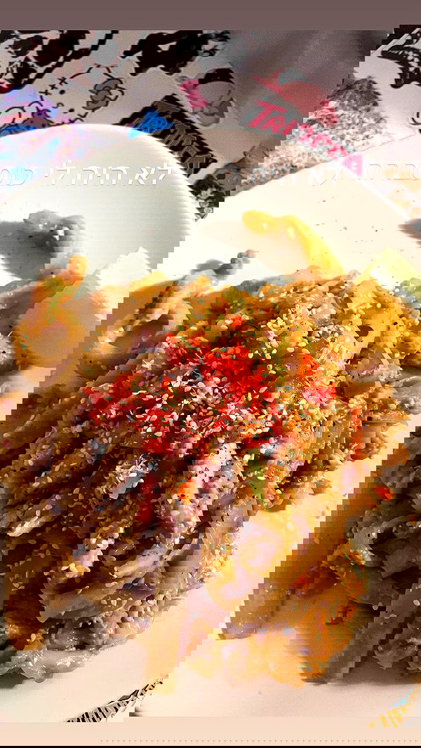 elianachetrit image ~ Altpins