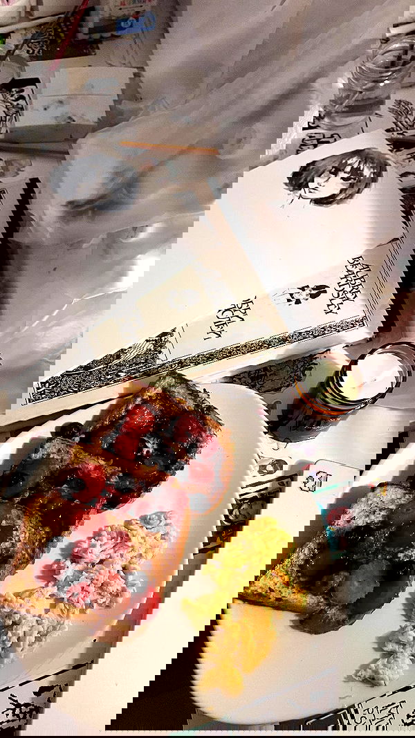 elianachetrit image ~ Altpins