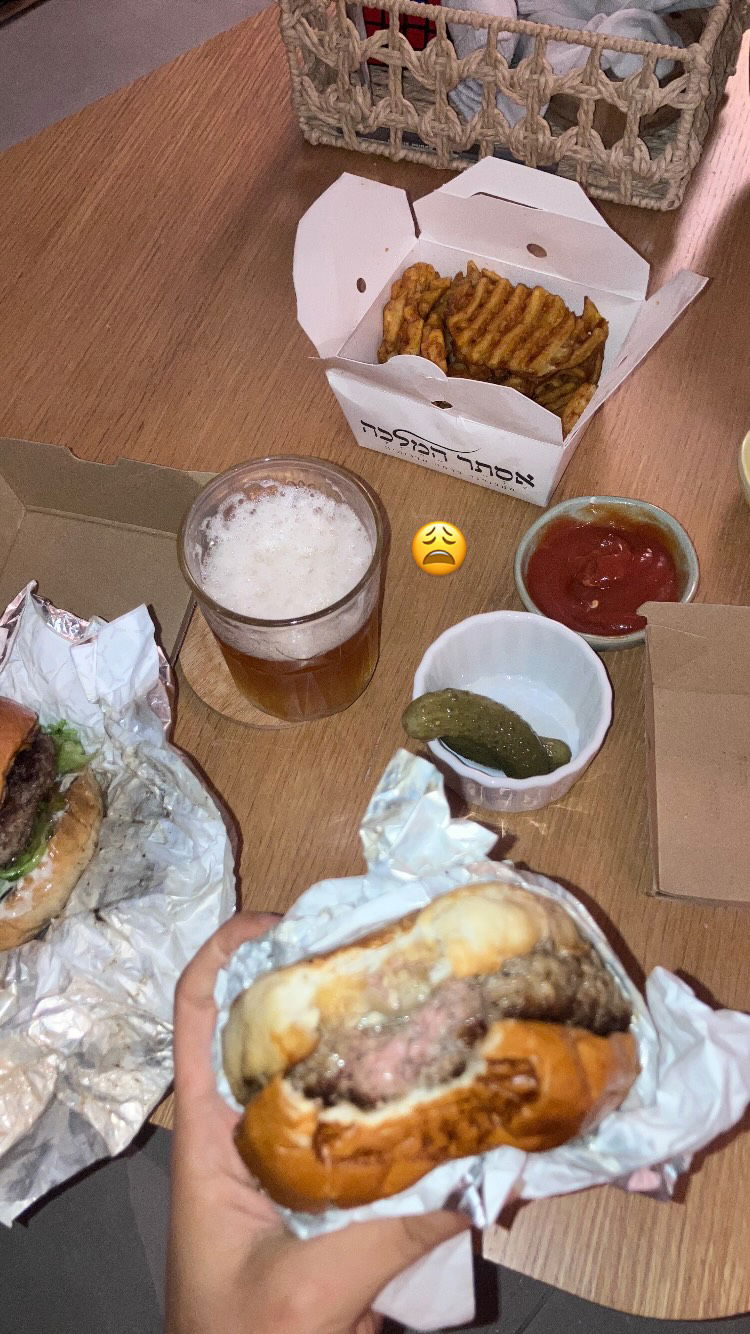 elianachetrit instagram image archive image