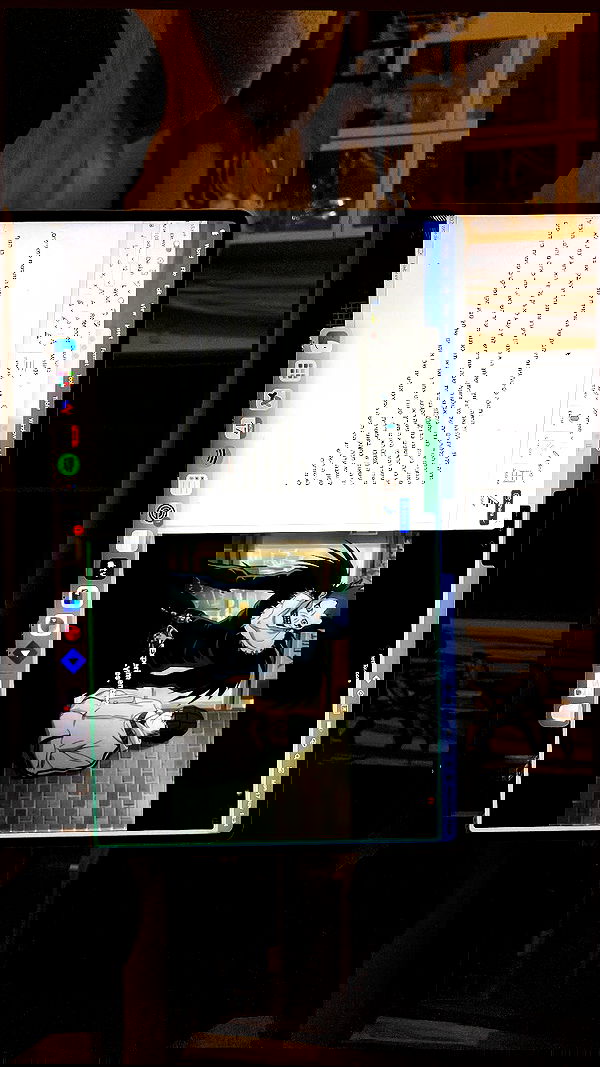 elianachetrit image ~ Altpins