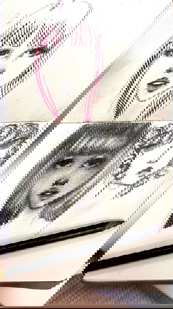 elianachetrit image ~ Altpins