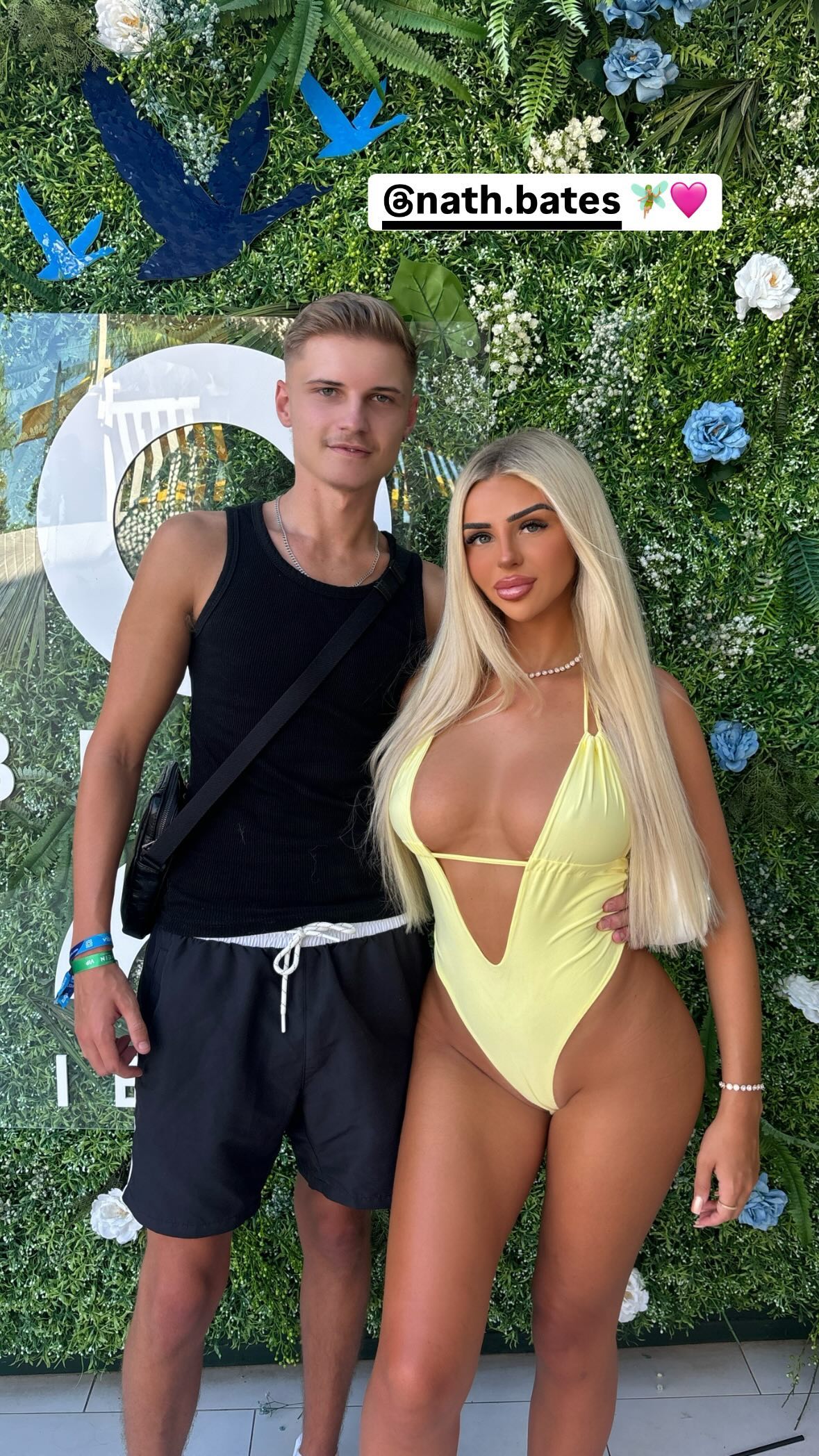 ellie.coldwell instagram image archive image