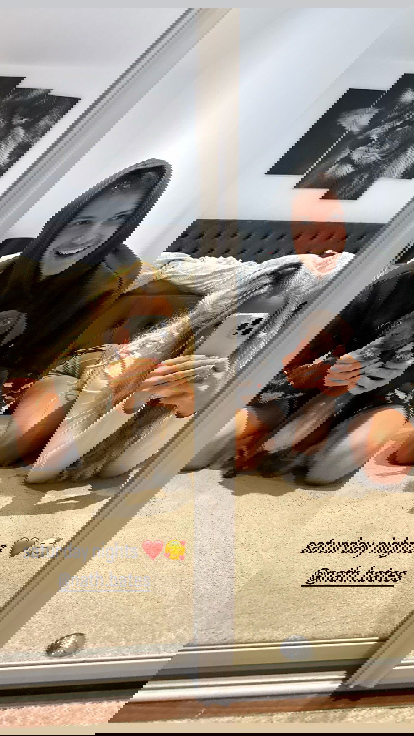 ellie.coldwell instagram image archive image