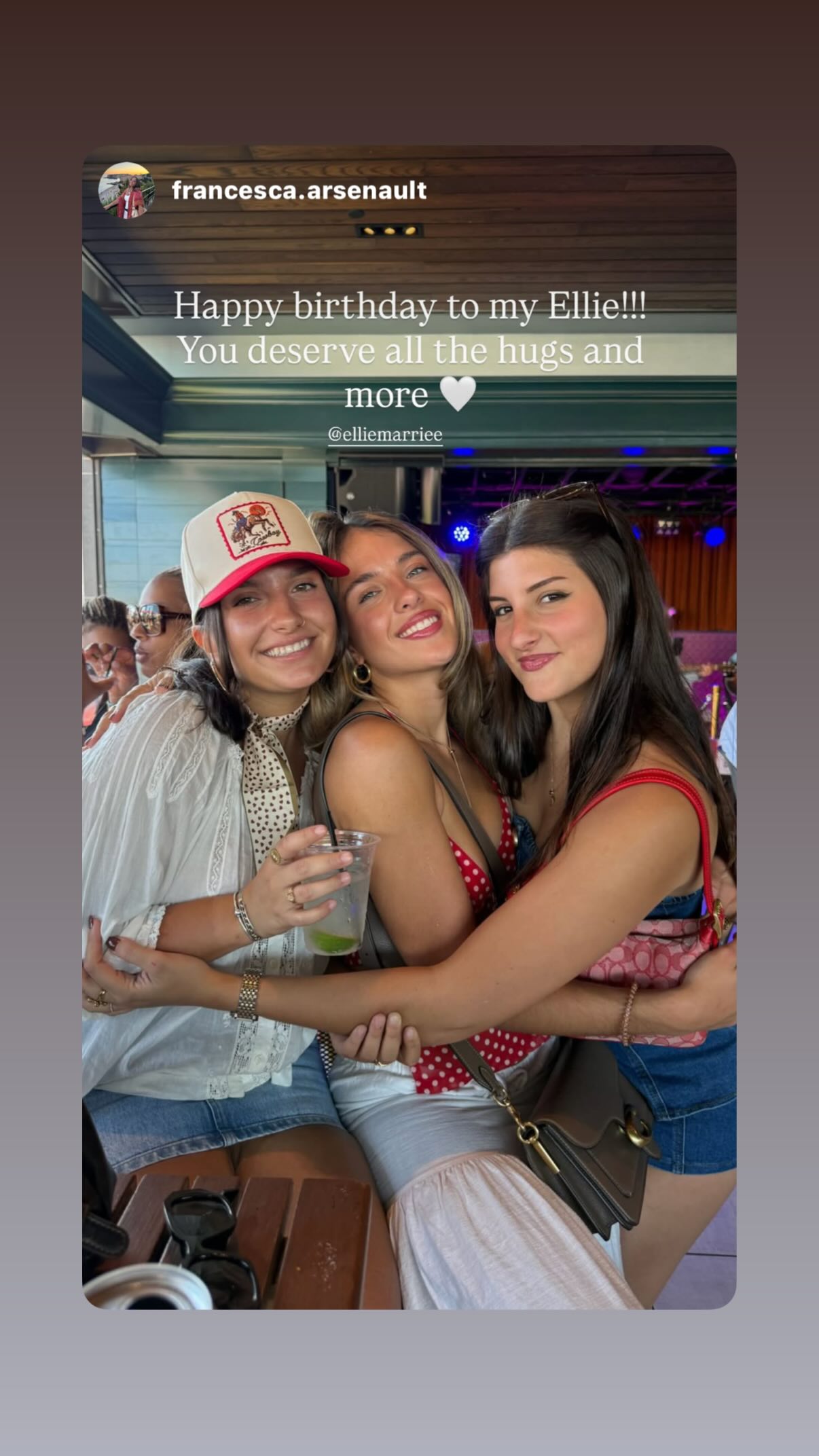 elliemarriee instagram image archive image