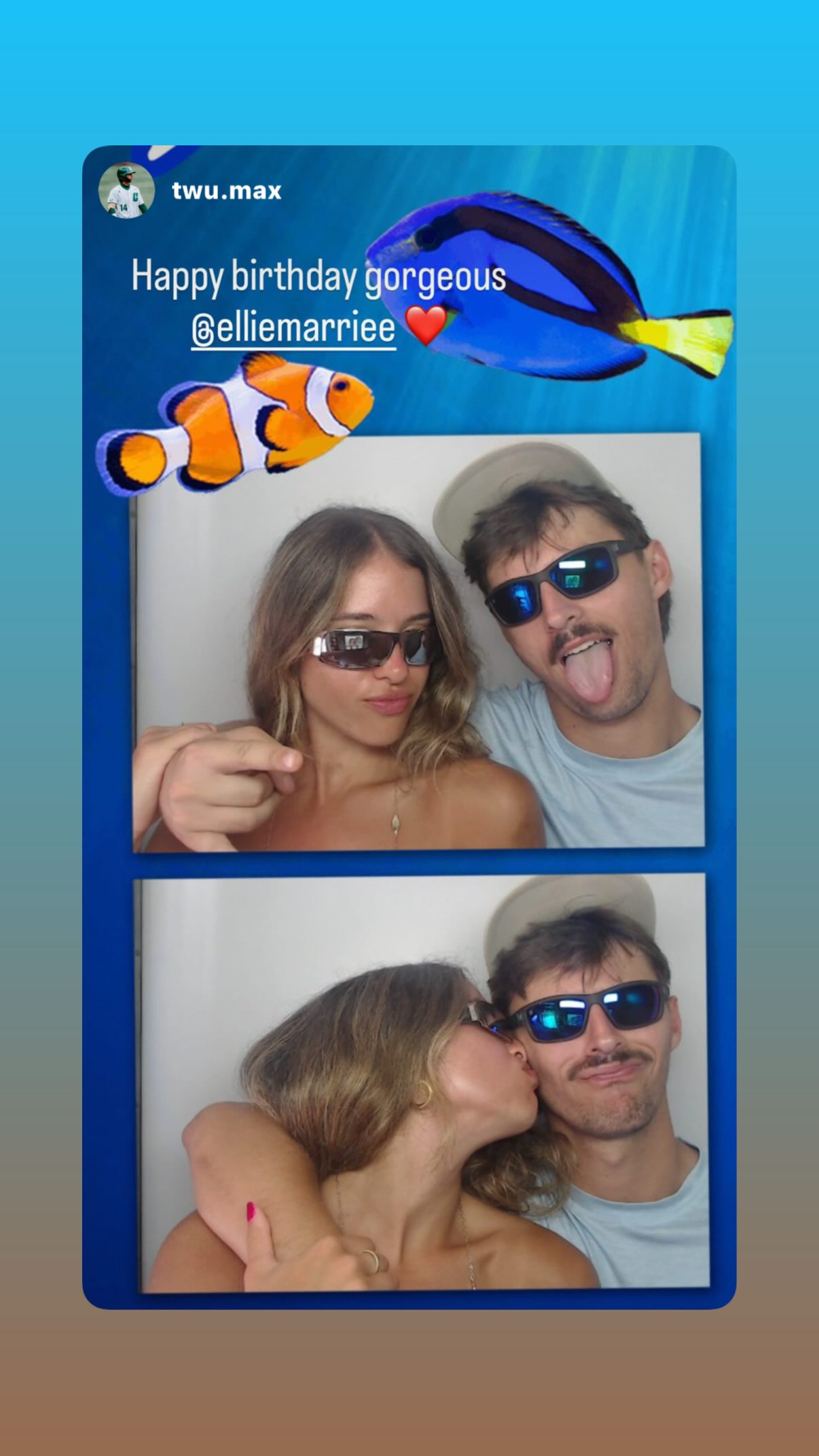 elliemarriee instagram image archive image