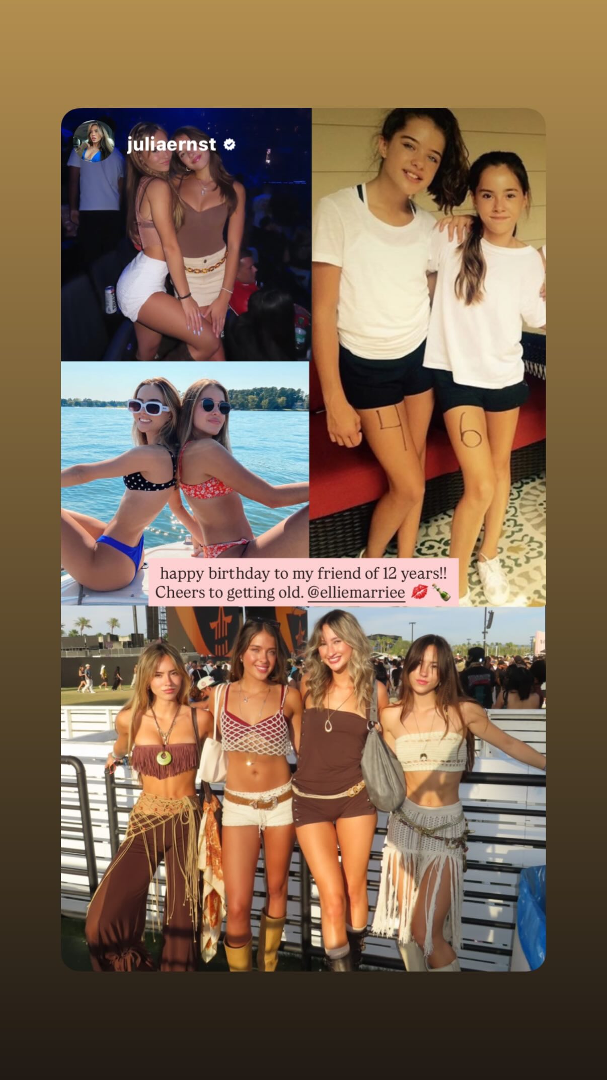 elliemarriee instagram image archive image