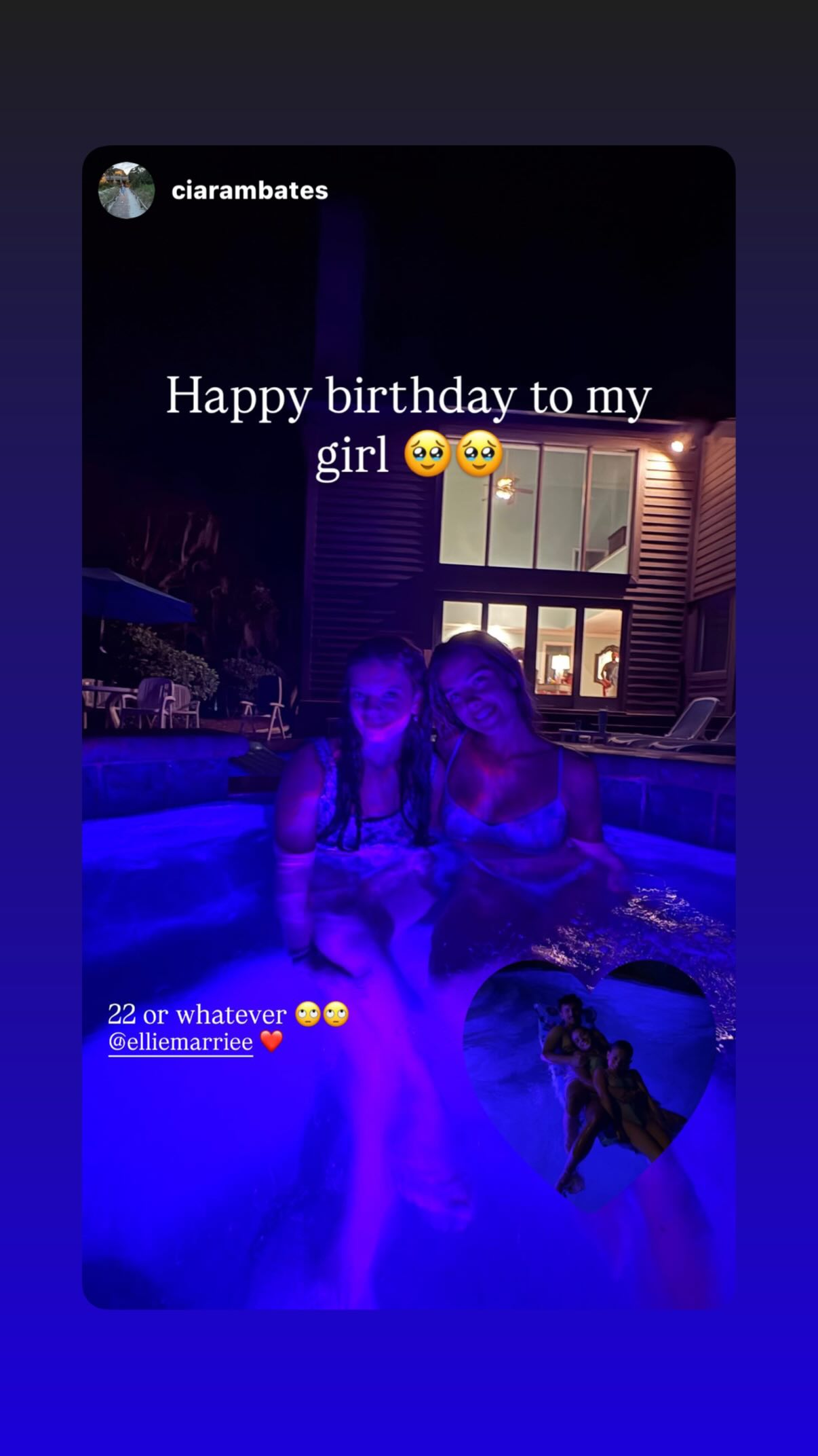 elliemarriee instagram image archive image