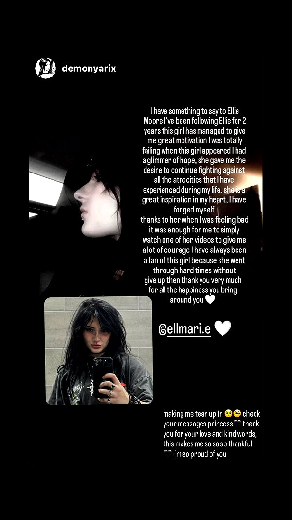 ellmari.e instagram image archive image