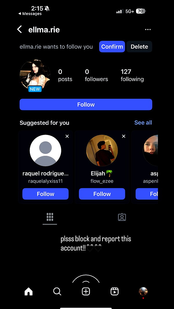 ellmari.e instagram image archive image