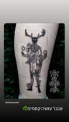 elohim_adirim Altpins Profile Picture