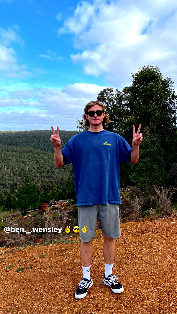 eloise_wensley instagram image archive image