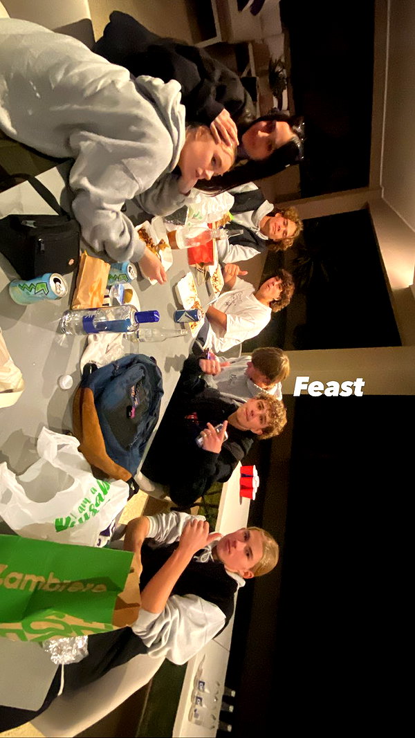 eloise_wensley instagram image archive image