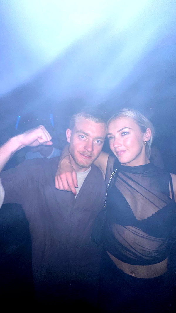 eloise_wensley instagram image archive image