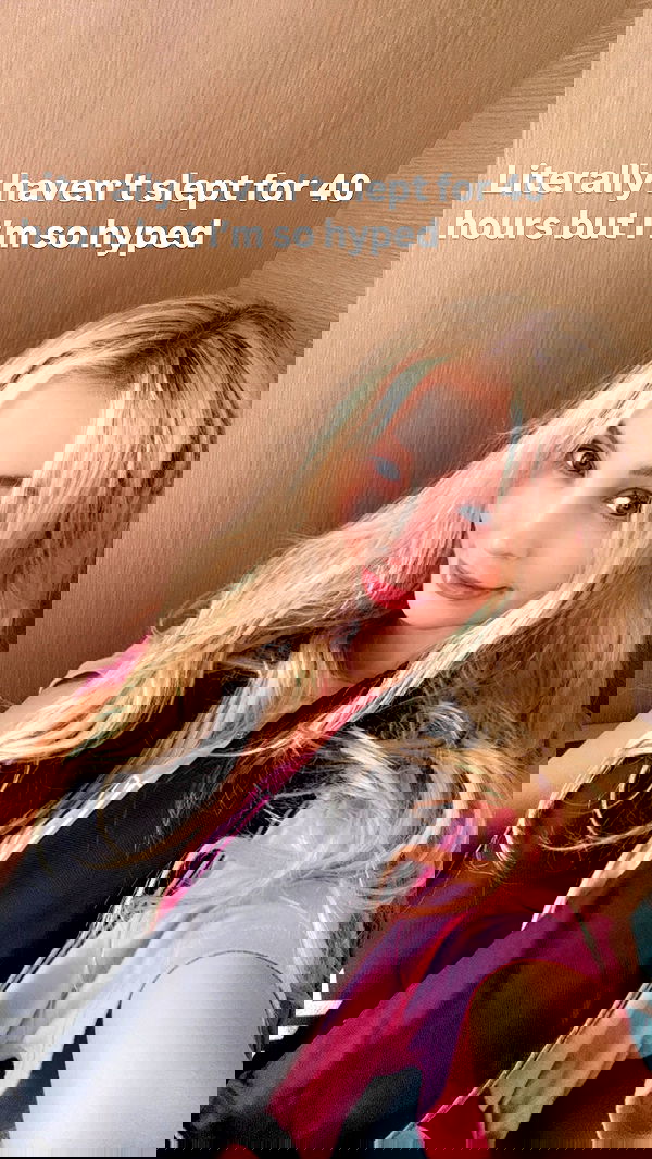 emxllouise2 image ~ Altpins