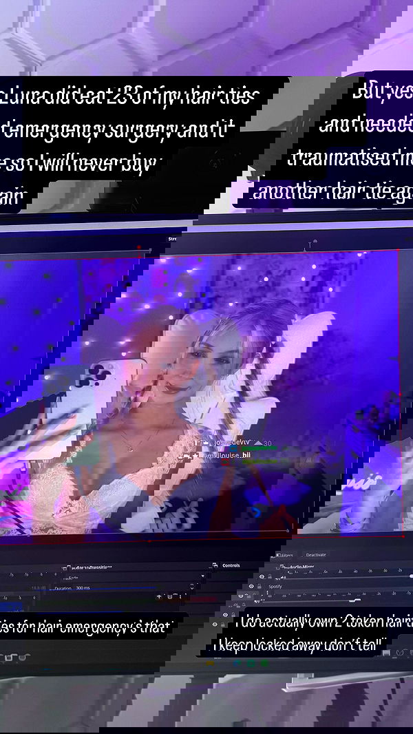 emxllouise2 image ~ Altpins