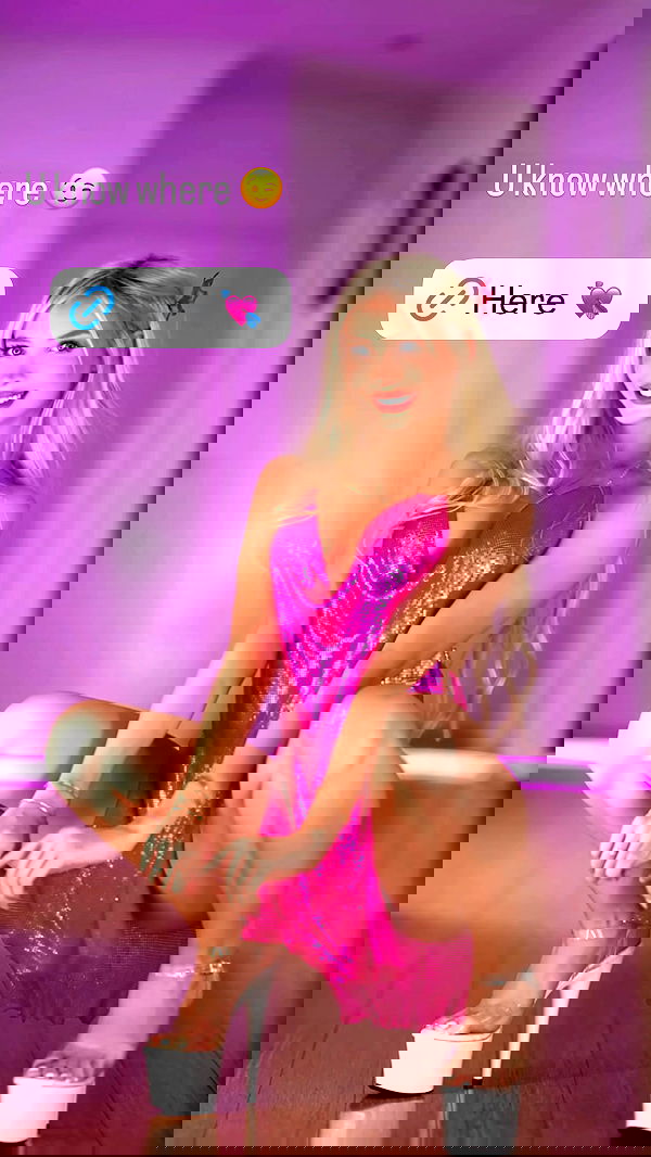 emxllouise2 image ~ Altpins