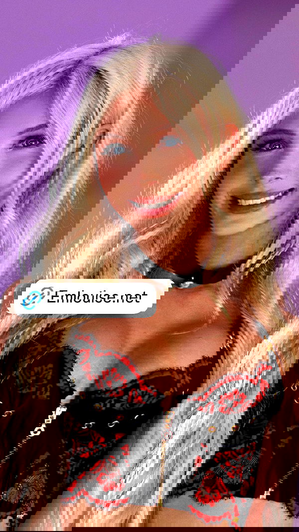 emxllouise2 image ~ Altpins