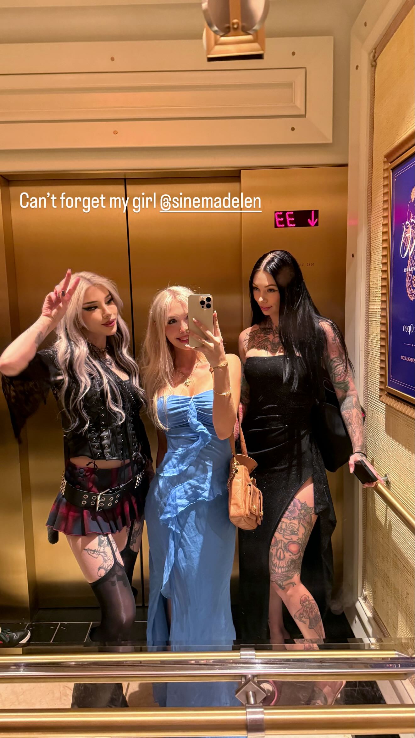 emxllouise2 instagram image archive image