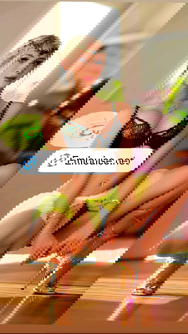 emxllouise2 image ~ Altpins