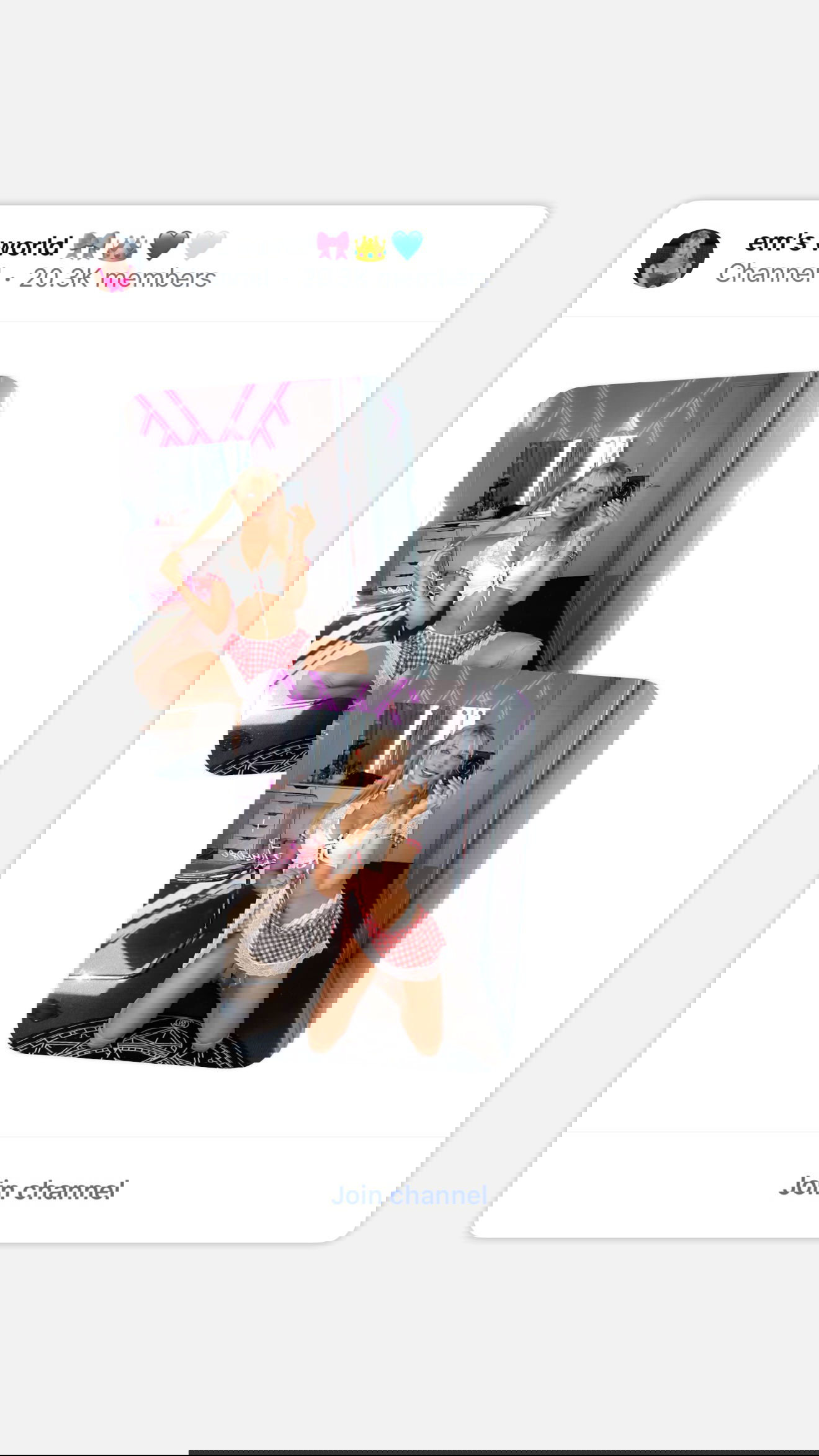 emxllouise2 instagram image archive image