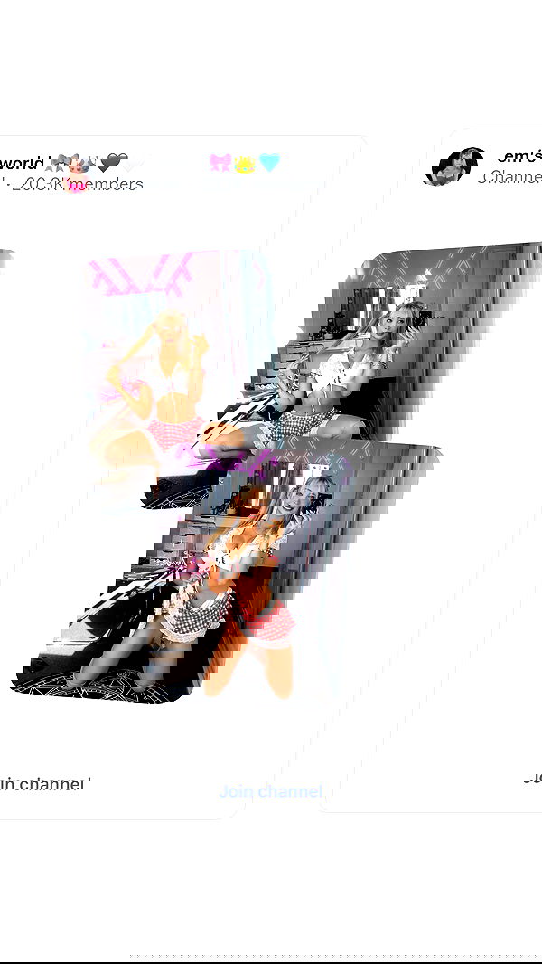 emxllouise2 image ~ Altpins