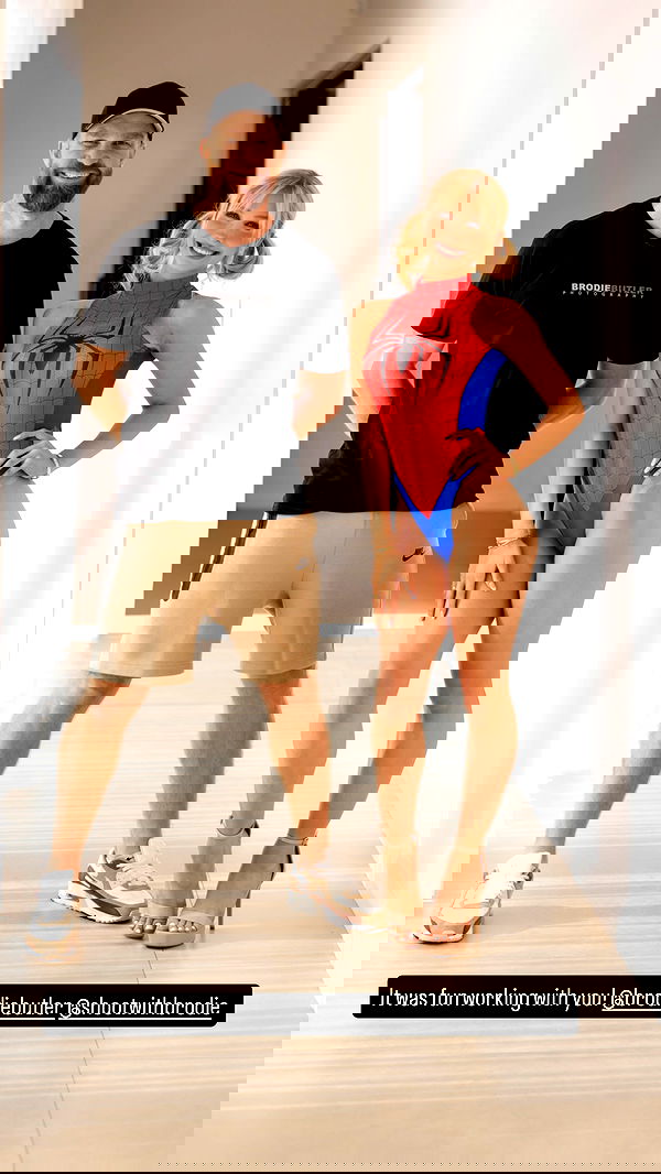 emxllouise2 image ~ Altpins