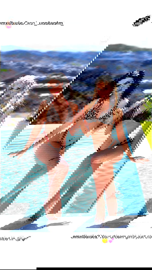 emxllouise2 image ~ Altpins