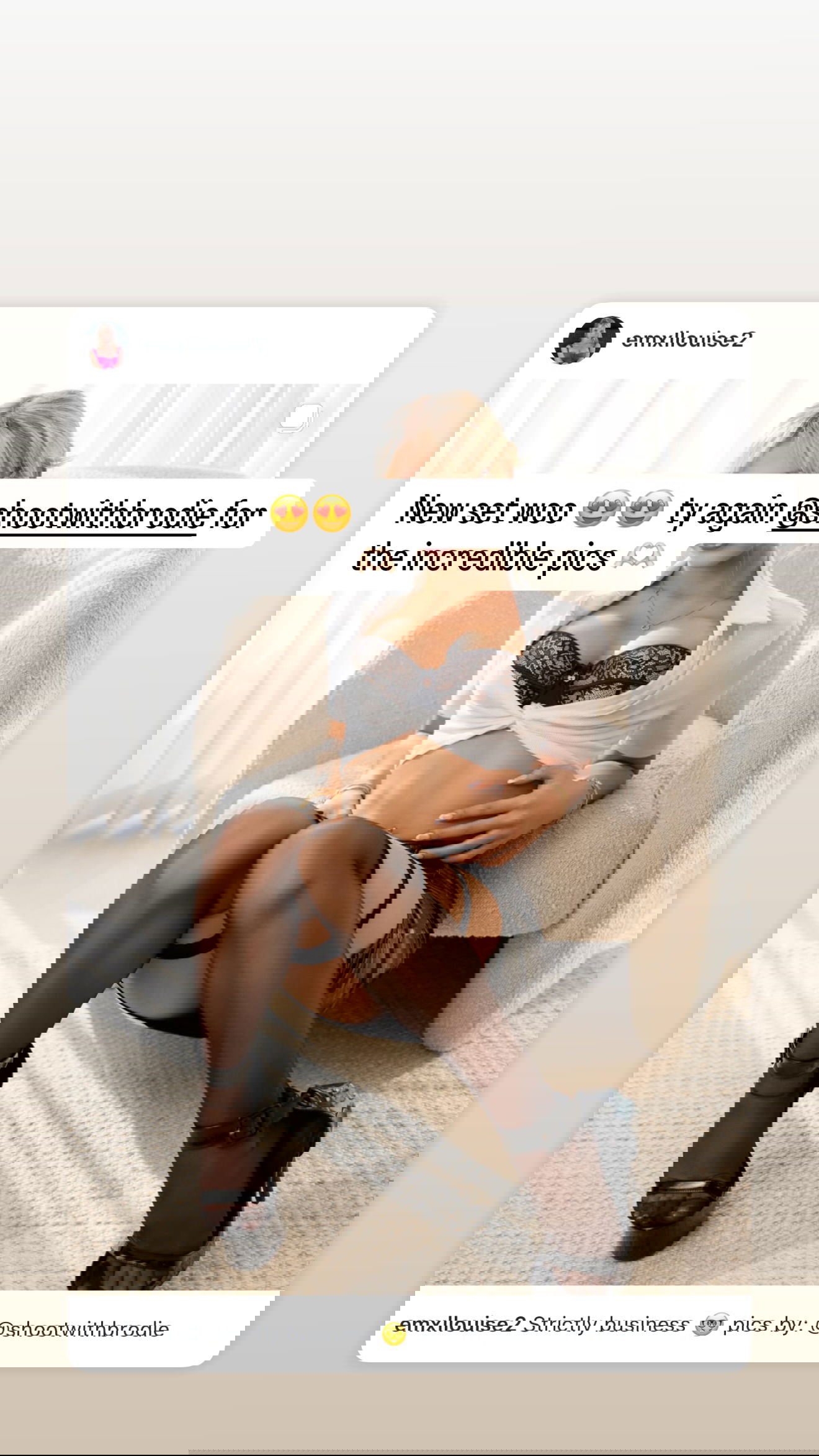 emxllouise2 instagram image archive image