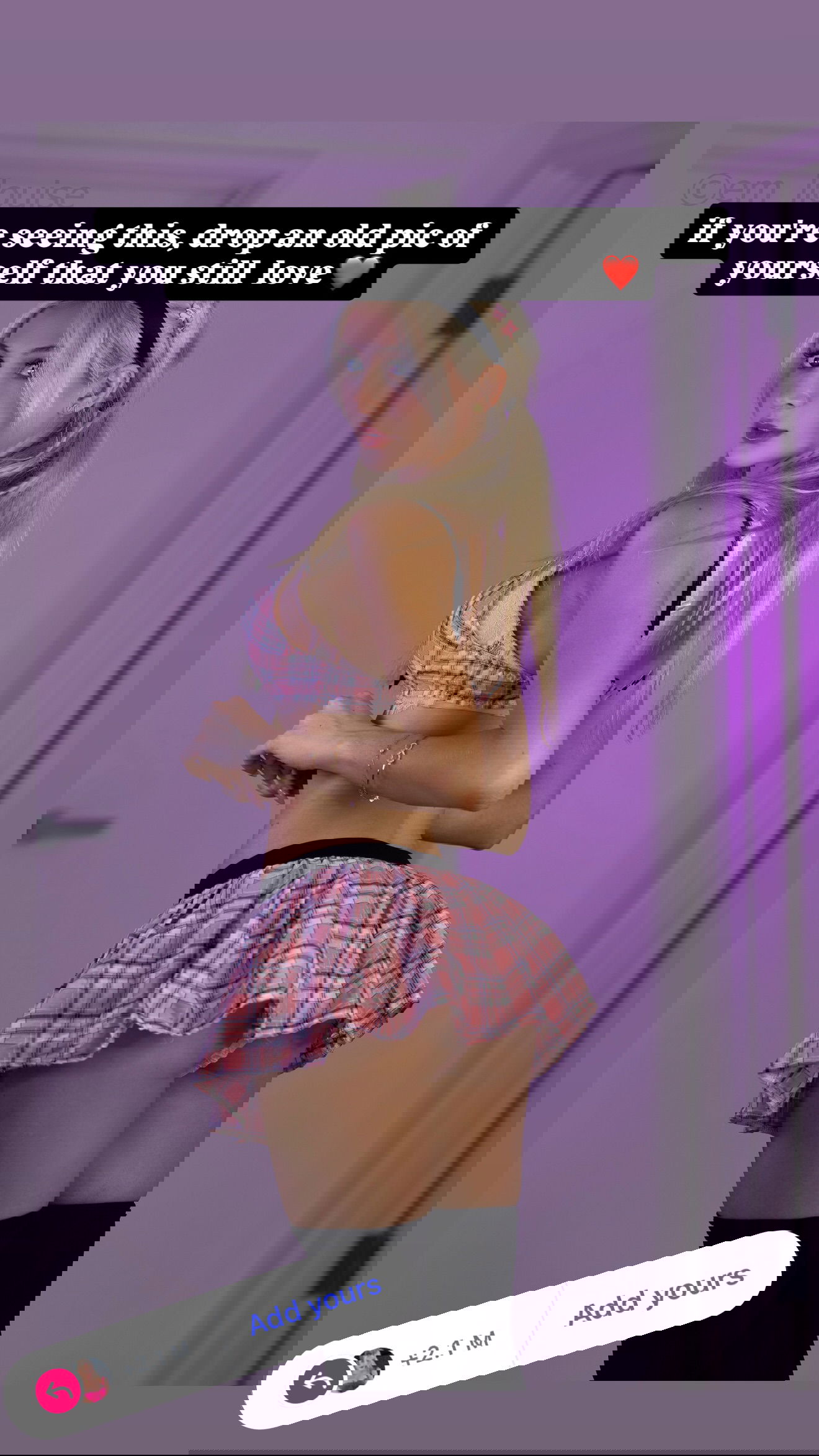 emxllouise2 instagram image archive image