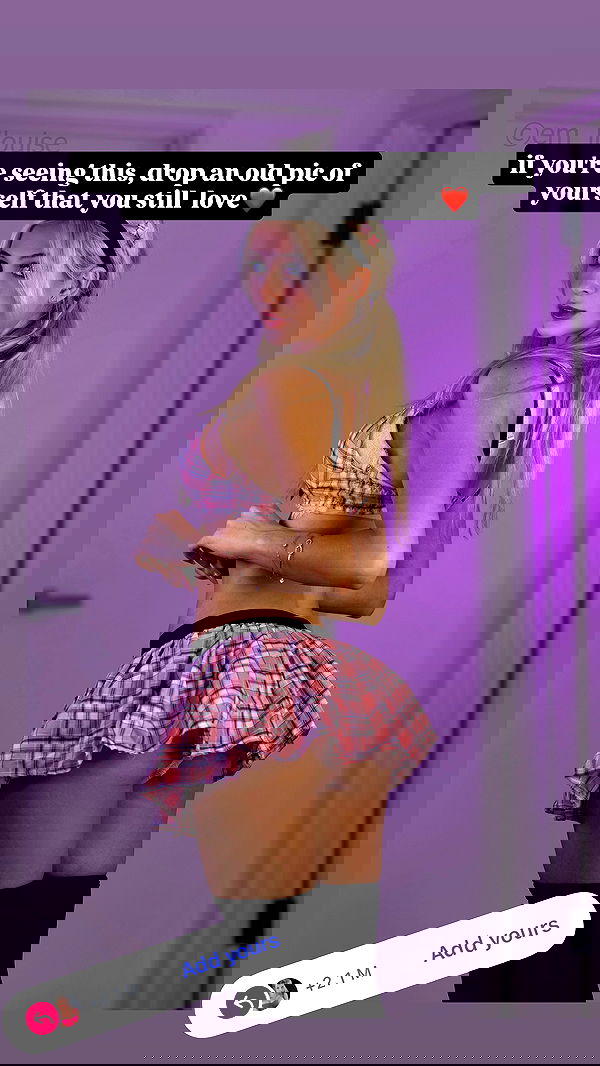 emxllouise2 image ~ Altpins