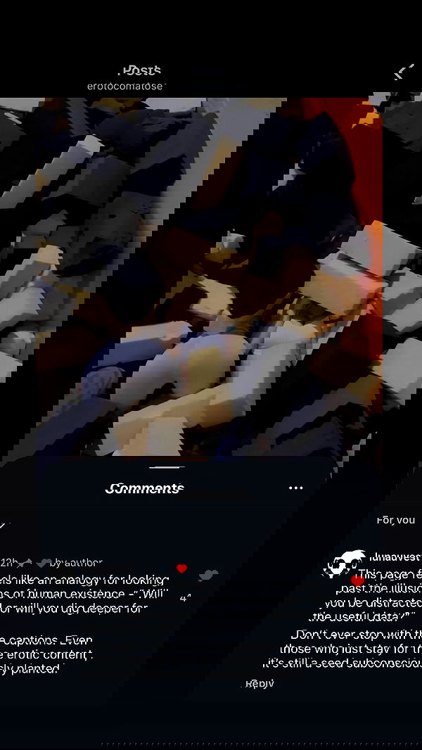 erotocomatose erotocomatose archive image