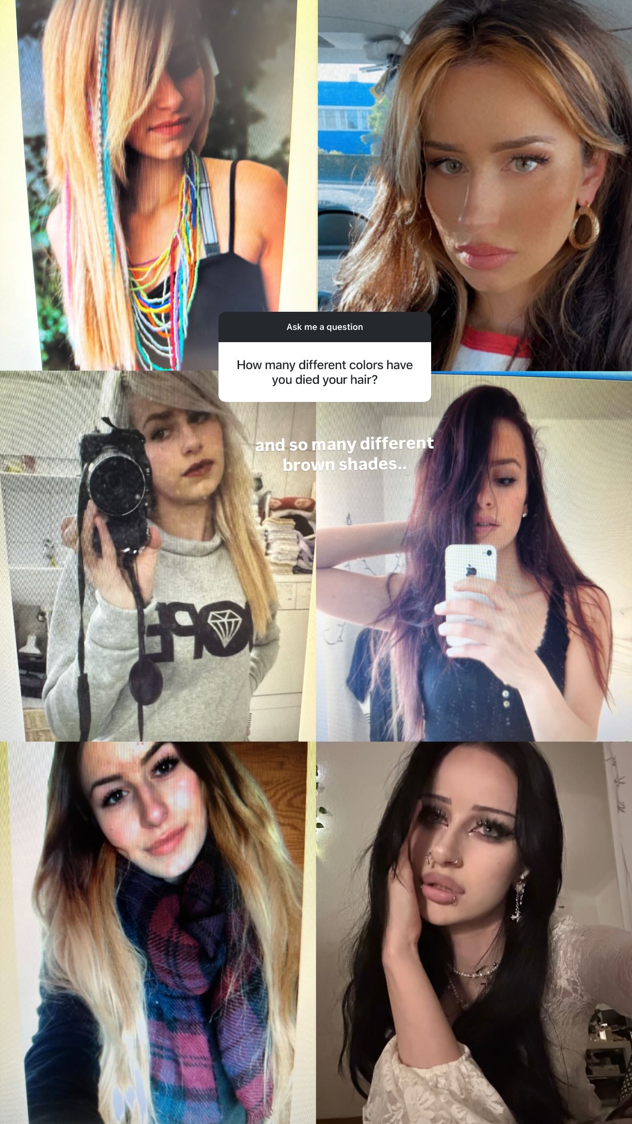 evameganosova instagram image archive image