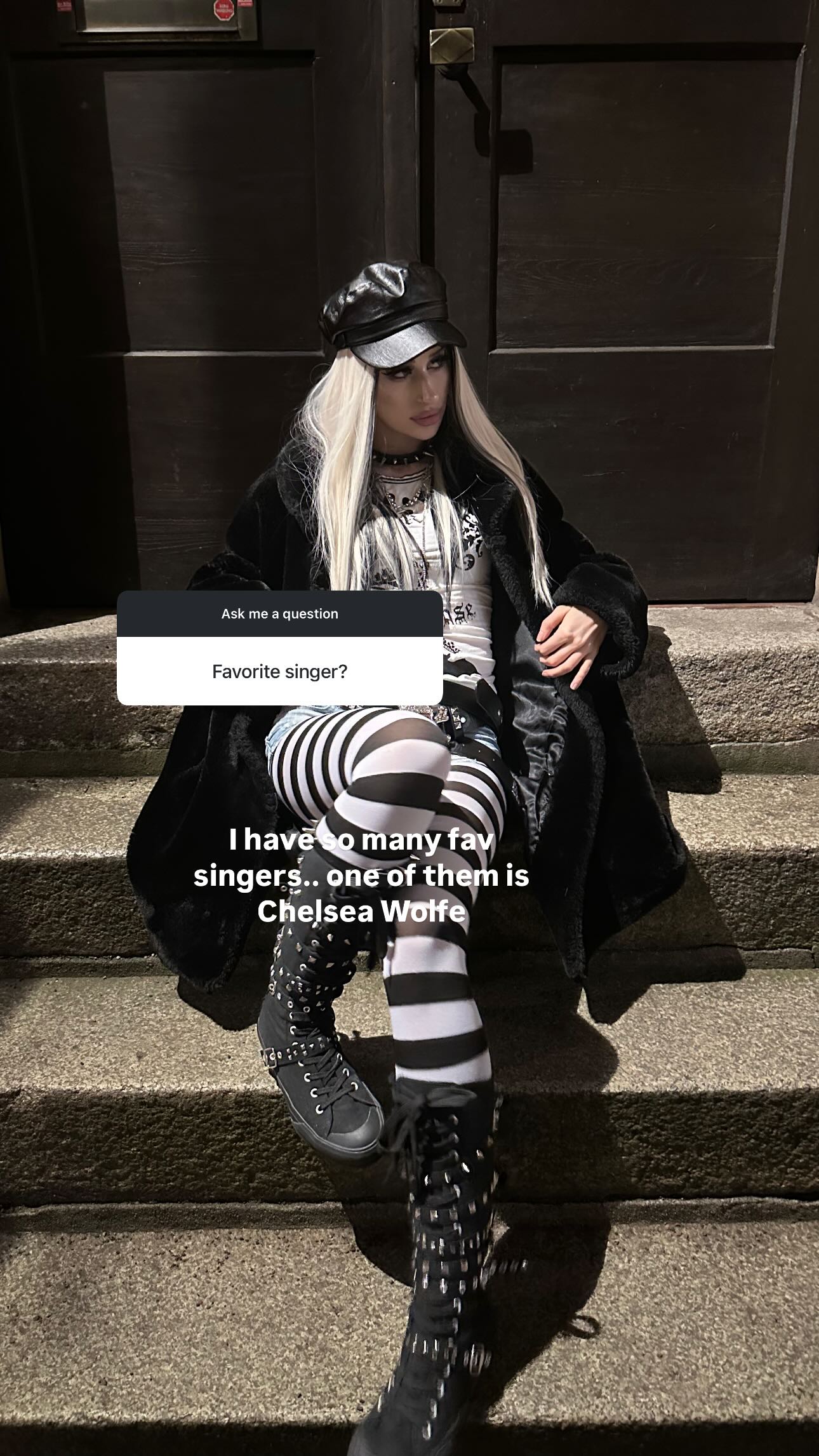 evameganosova instagram image archive image