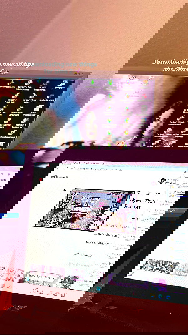 evameganosova image ~ Altpins